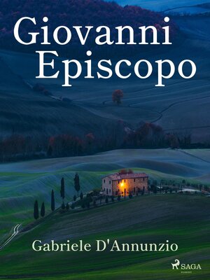 cover image of Giovanni Episcopo